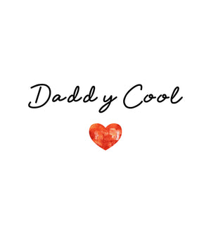 T-shirt Homme Daddy Cool