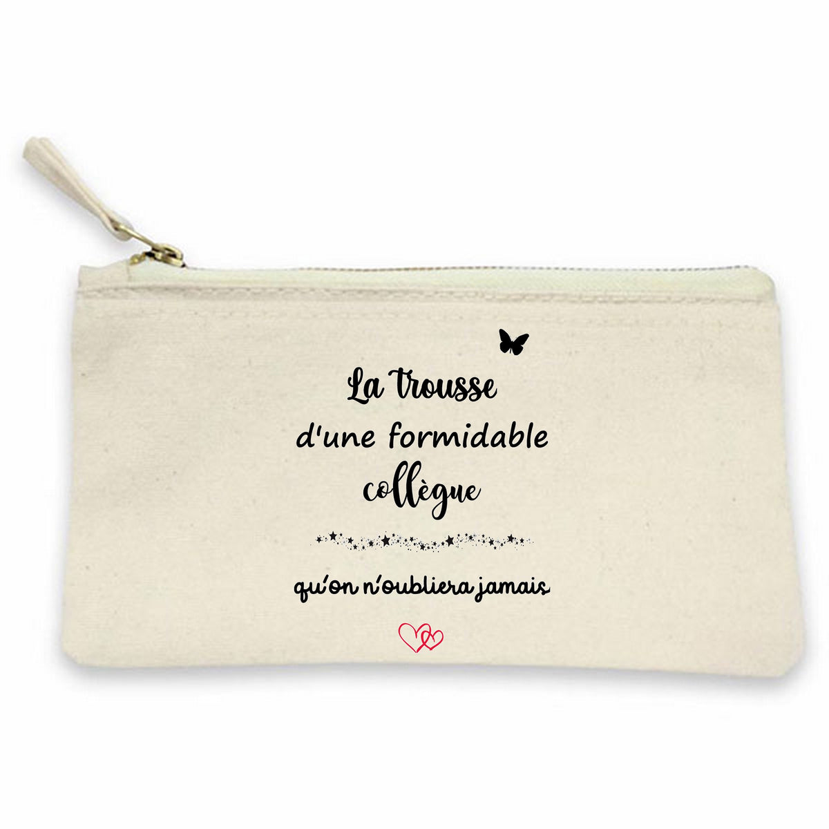 Mini Trousse Colleghe amiche