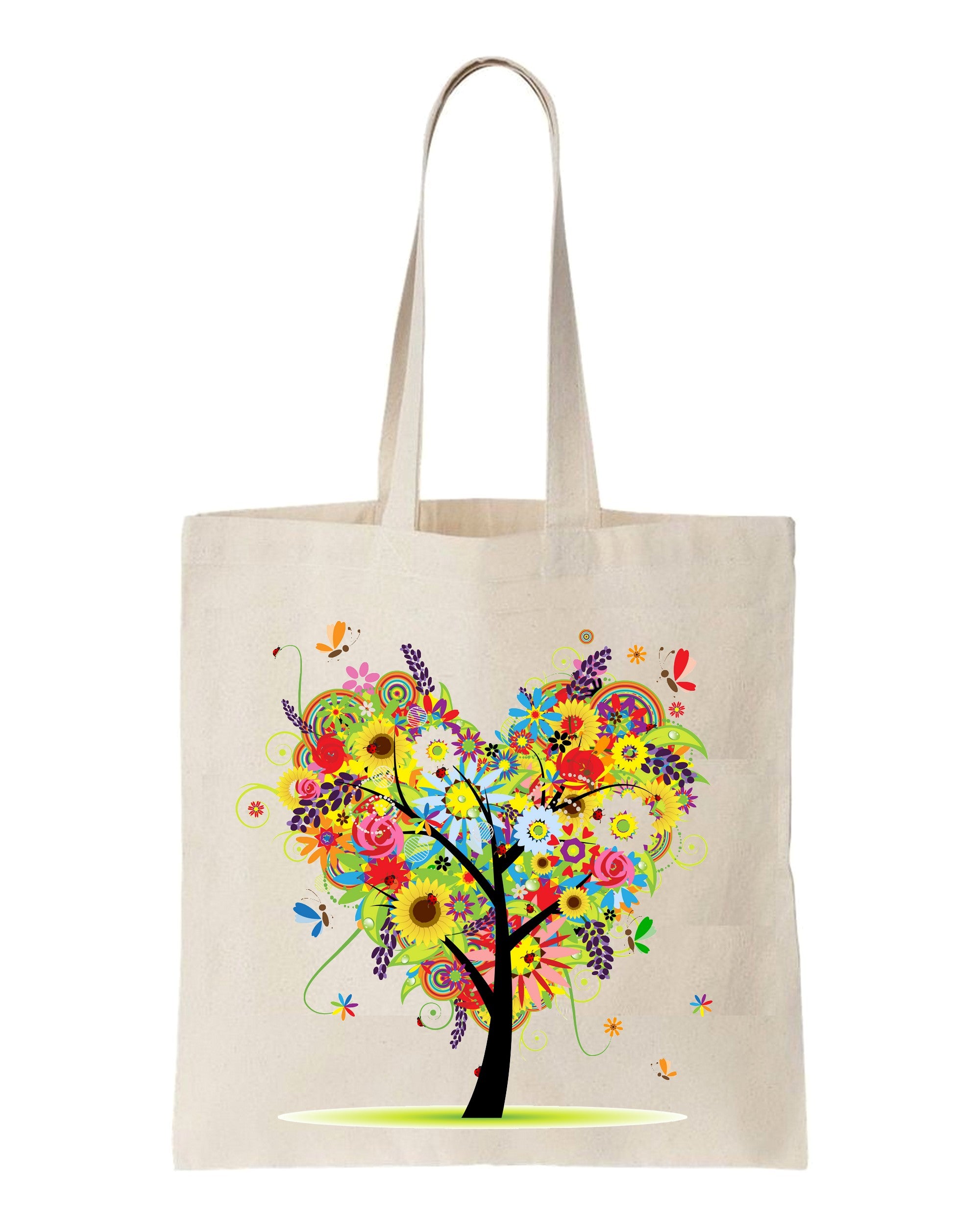 tote bag arbre de vie