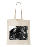 tote bag Joan Baez et Bob Dylan