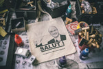 totebag jacques chirac