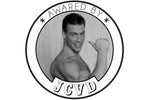 Bavoir JCVD