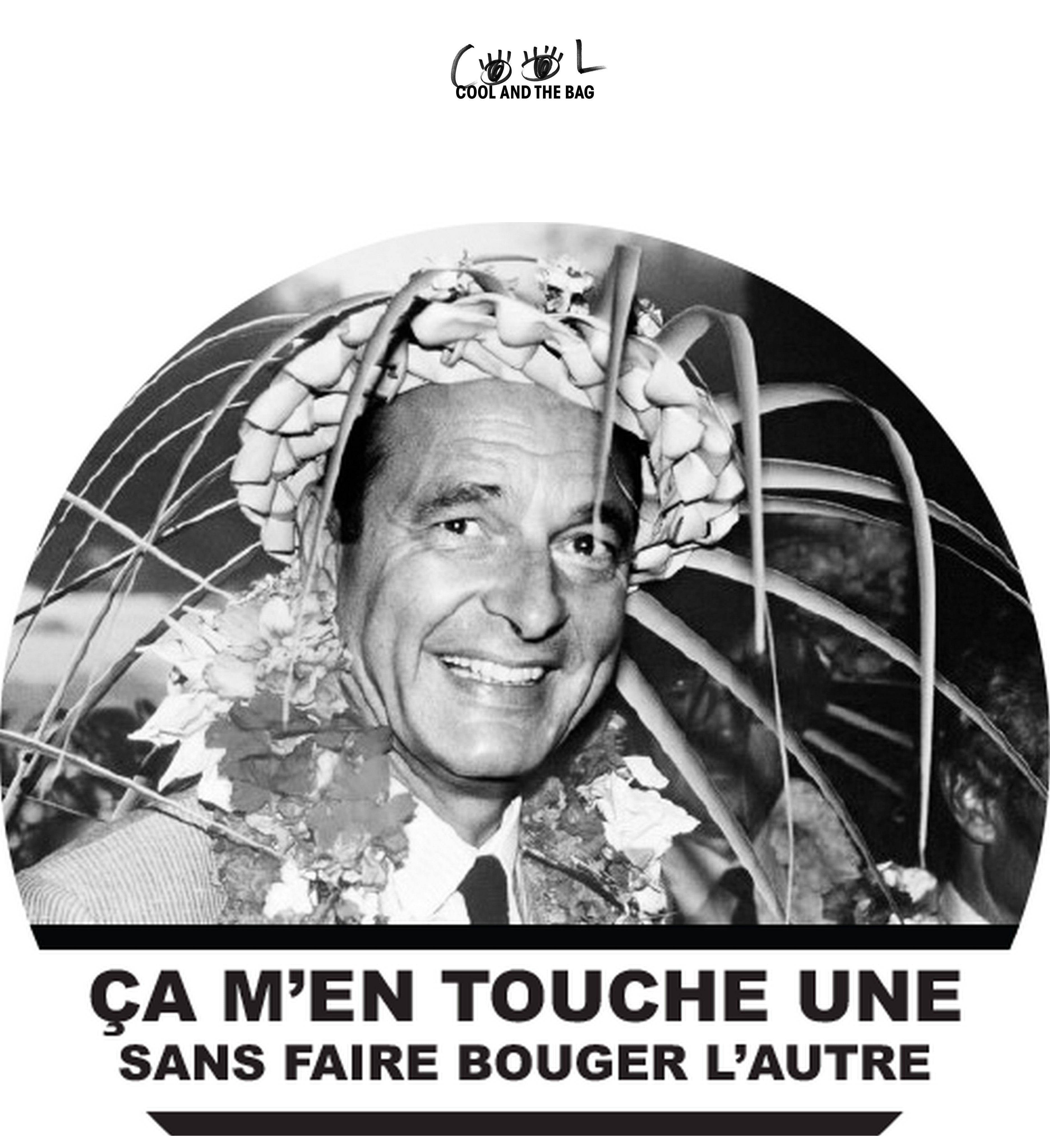 Jacques Chirac Nouméa