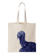 tote bag dindon