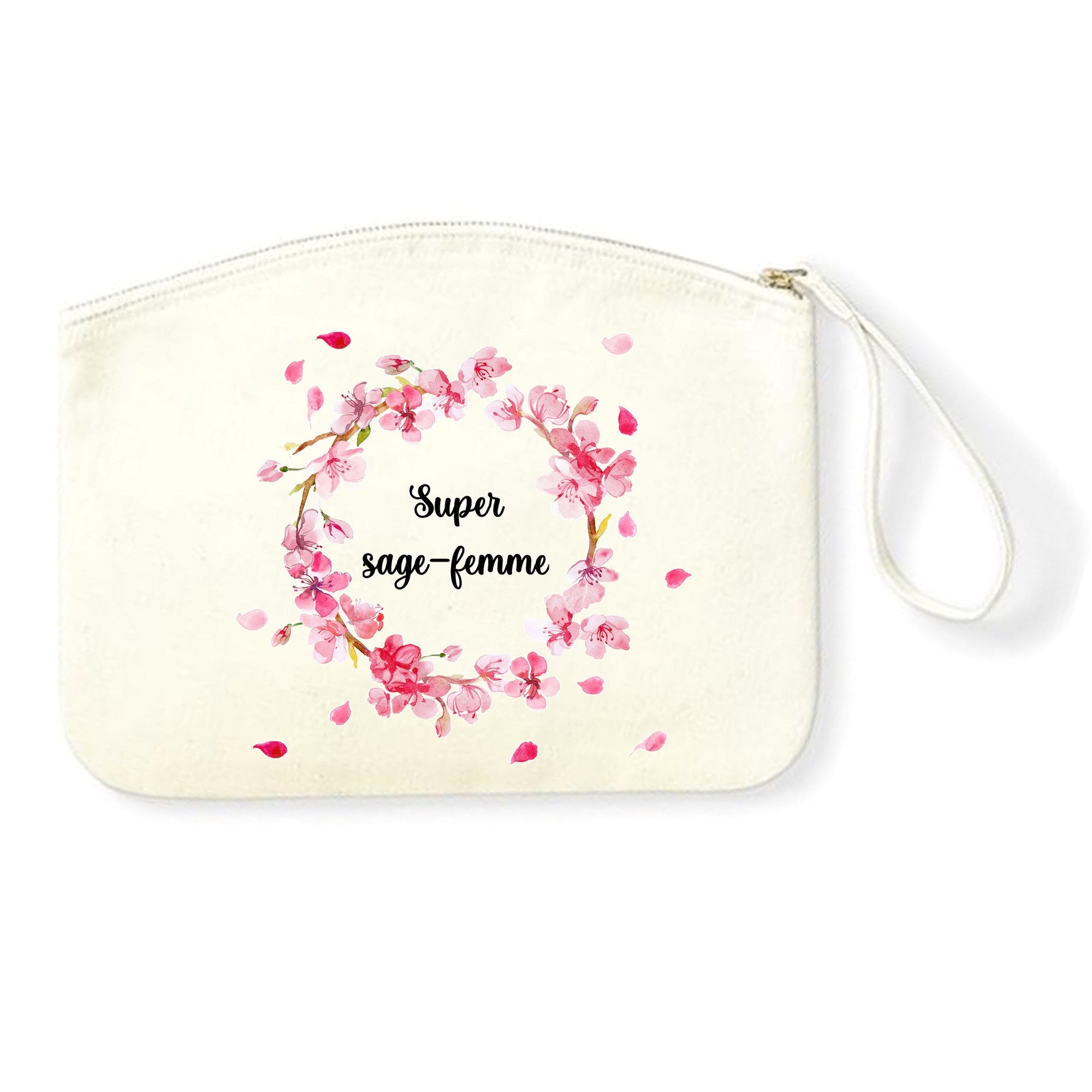 Pochette Sage femme