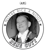 René Coty