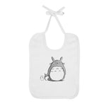 bavoir totoro