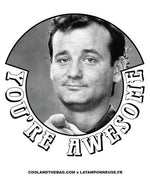 Bill Murray