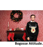 T-shirt Homme Bogosse Attitude