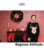 Bogosse Attitude