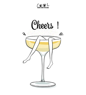 Cheers !