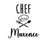 Tablier Chef personnalisé