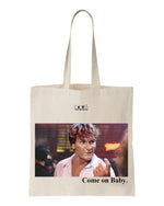 tote bag dirty dancing