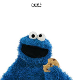 Cookie Monster