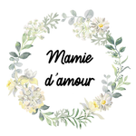 Pochette Mamie d'amour