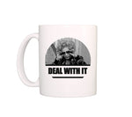 mug yetta