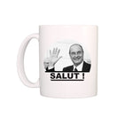 tasse chirac