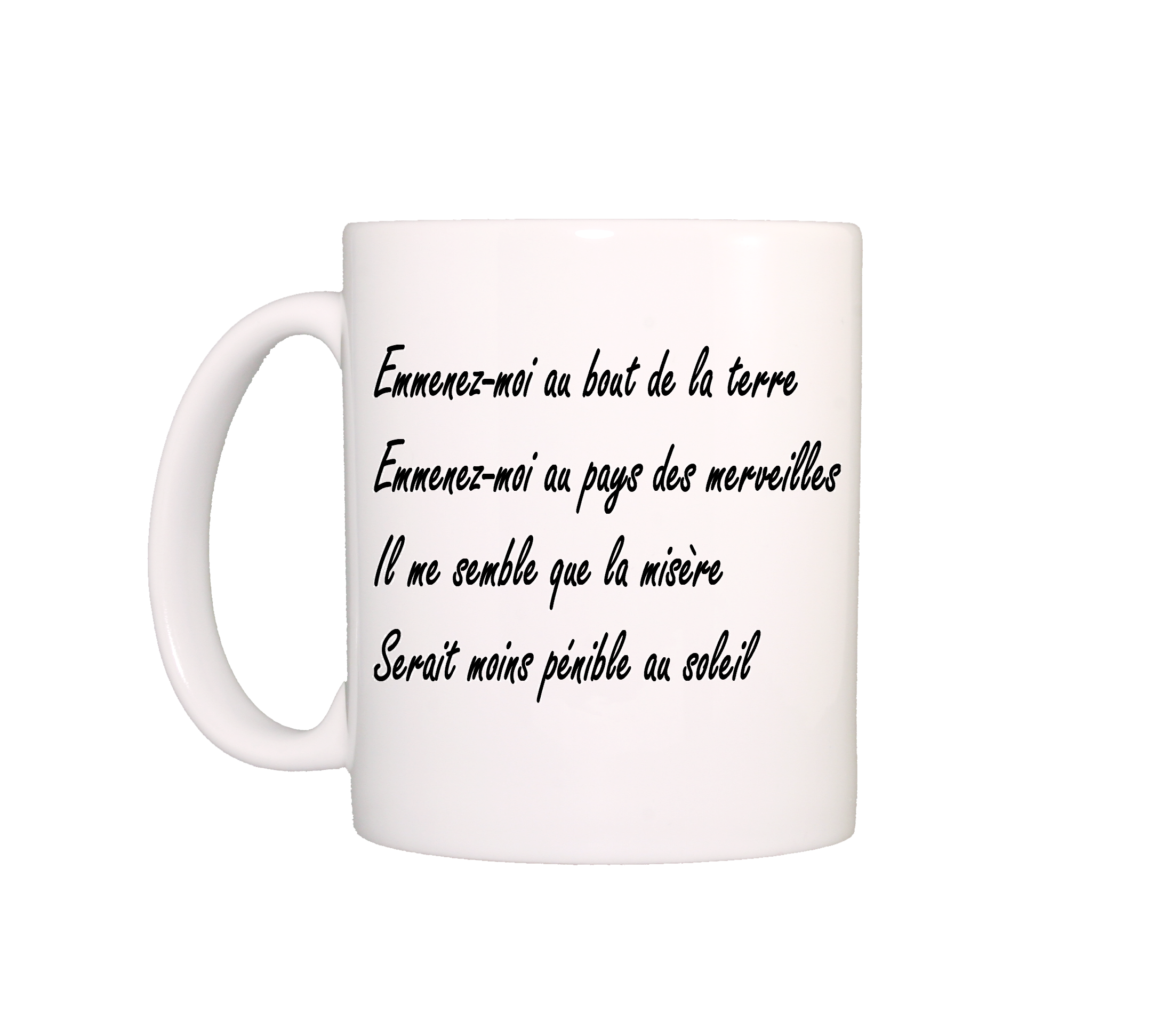 mug charles aznavour