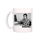 mug Simone Veil