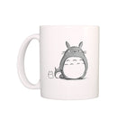 mug totoro