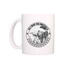 mug Mariah Carey Christmas