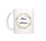 Mug Merci maitresse