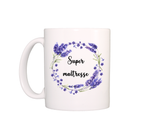 Mug Super maitresse