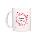 Mug Super maitresse