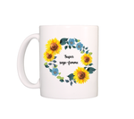 mug sage femme