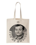 tote bag bill murray