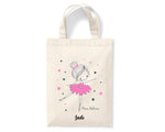 sac enfant ballerine