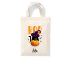 sac enfant halloween