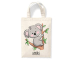 tote bag koala