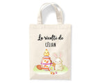 sac enfant pâques