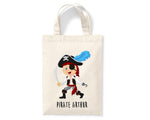 sac enfant maternelle pirate