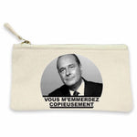 trousse Chirac