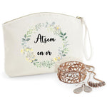 trousse Atsem en or