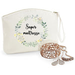 trousse super maitresse