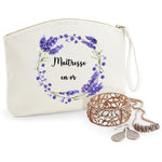 Pochette Maitresse en or