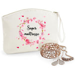 trousse super maitresse