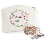 trousse Maitresse en or