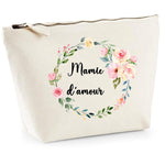 pochette mamie d'amour