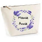 pochette mamie