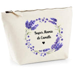 Pochette Super mamie petits enfants