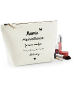 Pochette Mamie merveilleuse