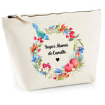 Pochette Super mamie petits enfants