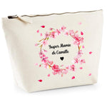 Pochette Super mamie petits enfants