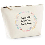 Pochette Joyeux petit bazar d'une super mamie