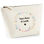 Pochette Super mamie petits enfants