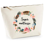 Pochette Super maitresse